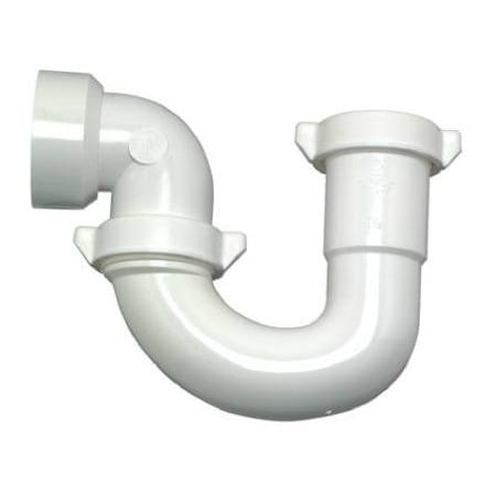 Brasscraft MP LavKitch Drain Trap 480-152